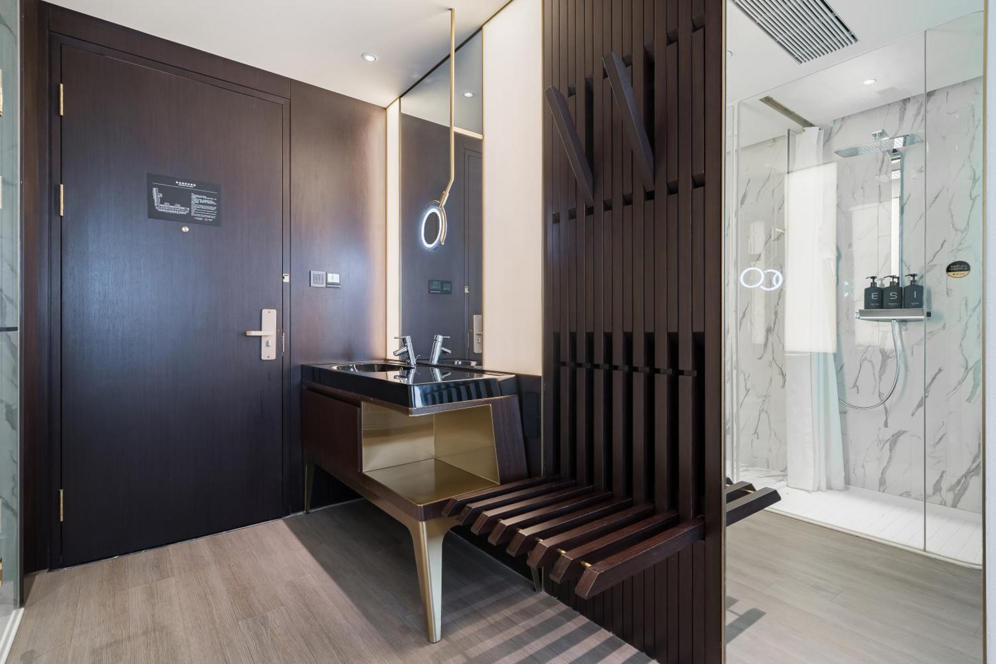 Citigo Hotel Hongqiao Σανγκάη Εξωτερικό φωτογραφία