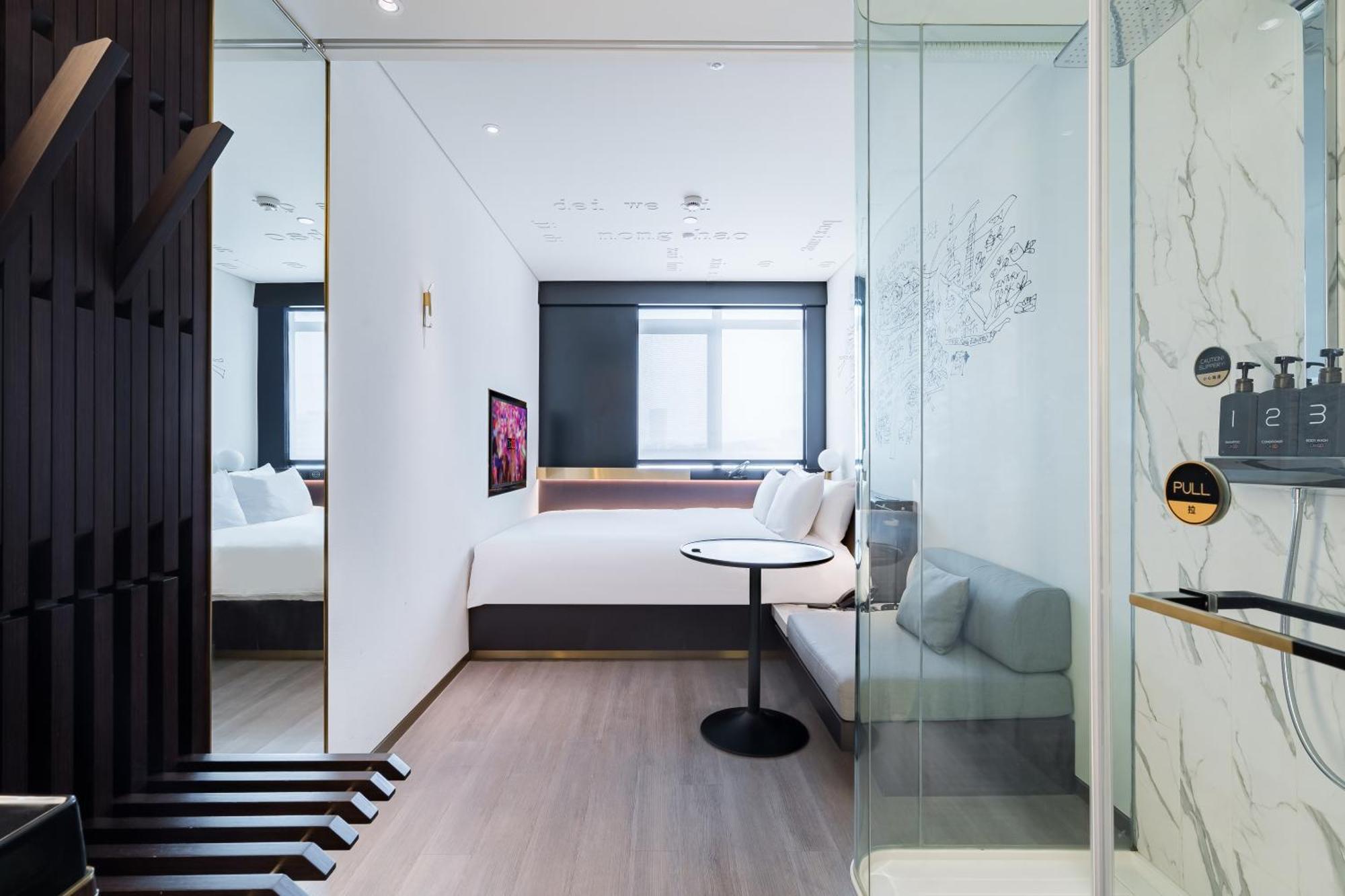 Citigo Hotel Hongqiao Σανγκάη Εξωτερικό φωτογραφία