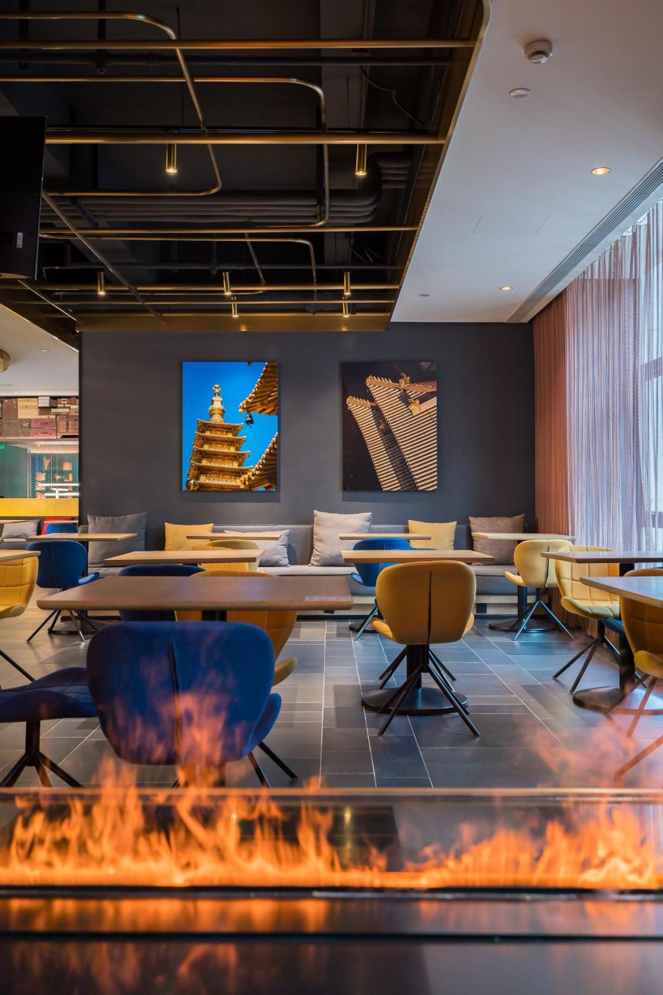 Citigo Hotel Hongqiao Σανγκάη Εξωτερικό φωτογραφία