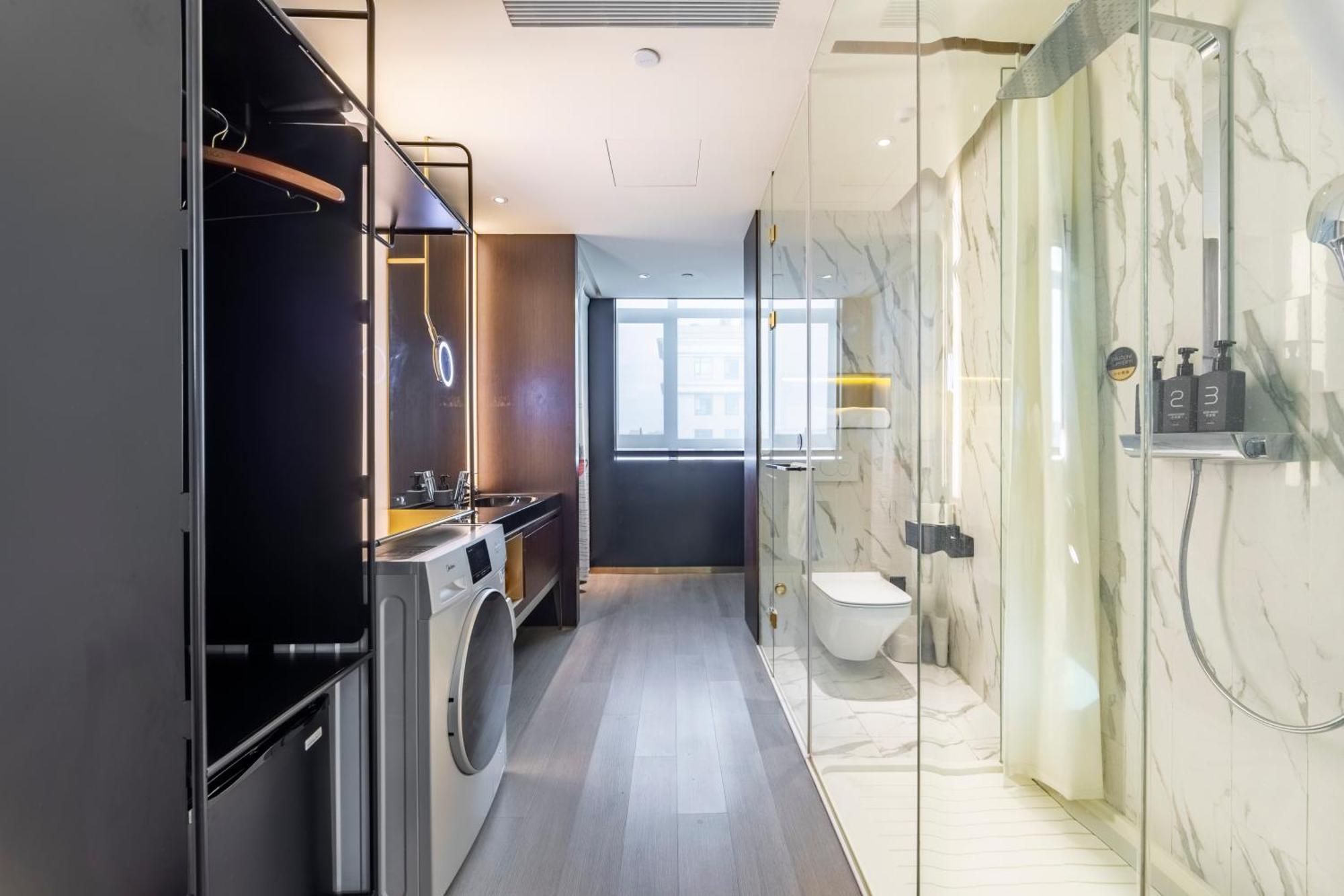 Citigo Hotel Hongqiao Σανγκάη Εξωτερικό φωτογραφία