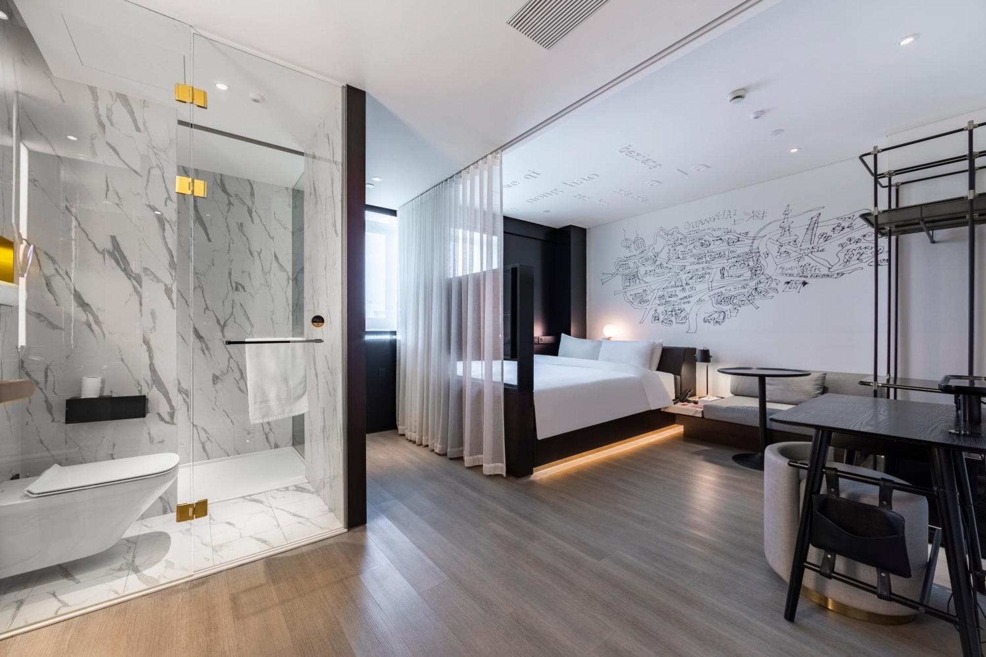 Citigo Hotel Hongqiao Σανγκάη Εξωτερικό φωτογραφία