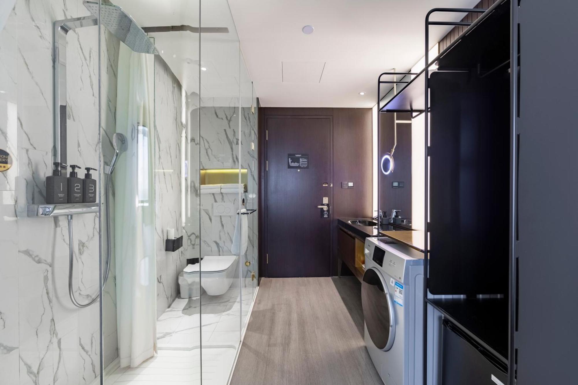 Citigo Hotel Hongqiao Σανγκάη Εξωτερικό φωτογραφία