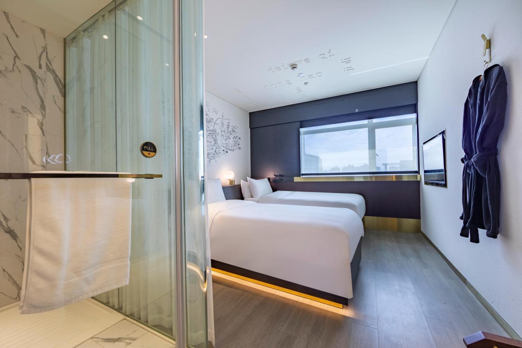 Citigo Hotel Hongqiao Σανγκάη Εξωτερικό φωτογραφία