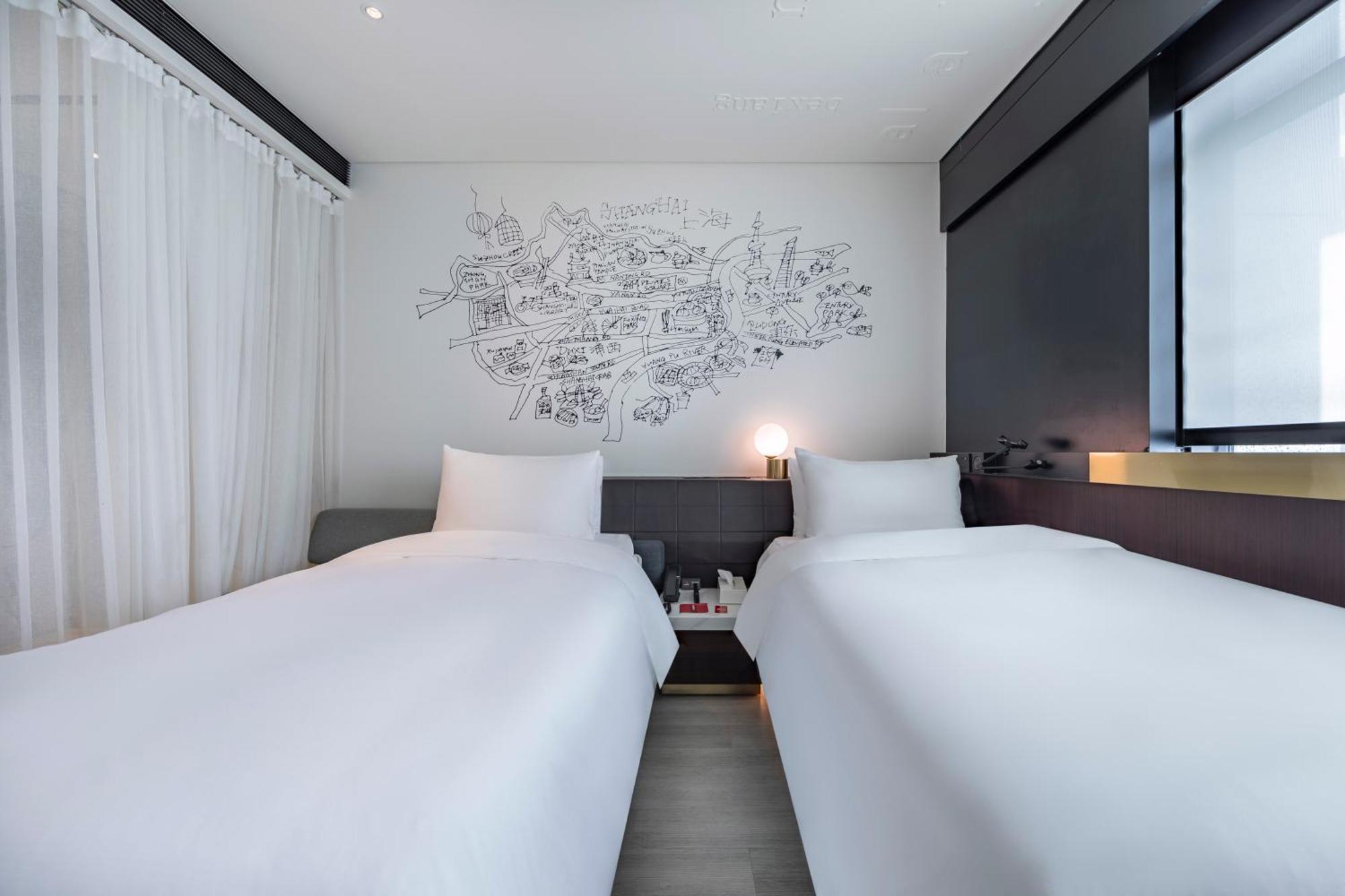Citigo Hotel Hongqiao Σανγκάη Εξωτερικό φωτογραφία