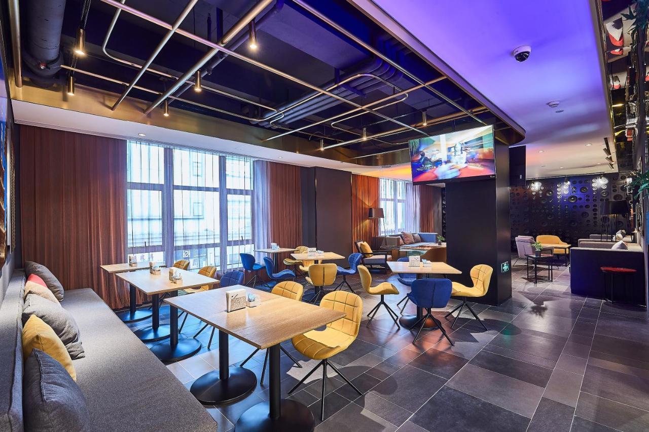 Citigo Hotel Hongqiao Σανγκάη Εξωτερικό φωτογραφία